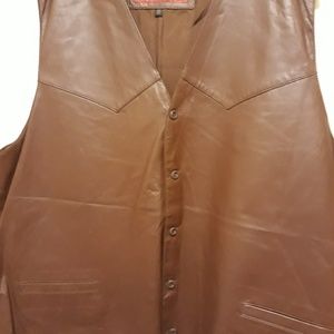 Men's vest